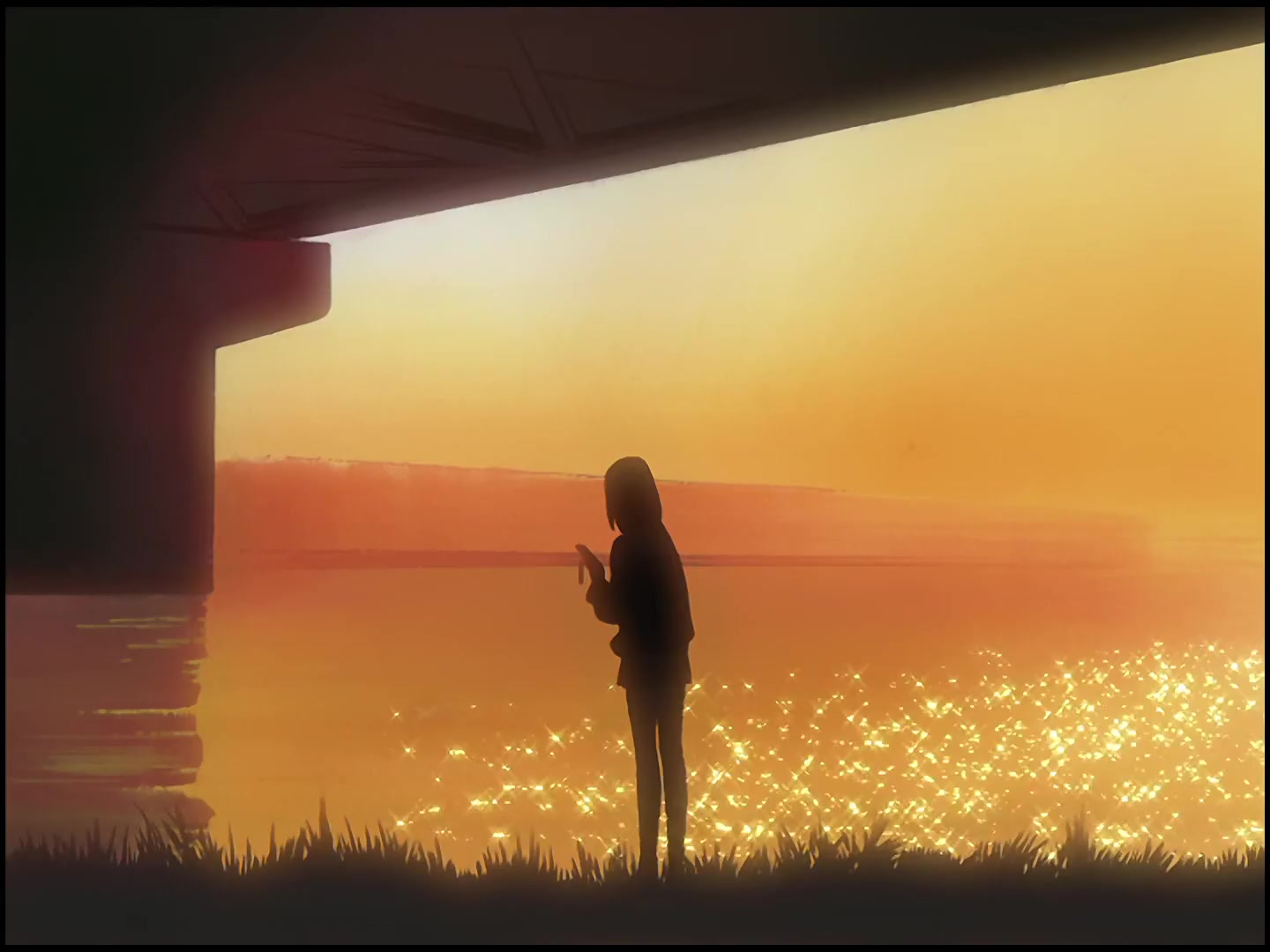 [Tsukyio Editing Resources] FLCL (Episode 1) Raw Clips (160) (tsukyio.com).mp4
